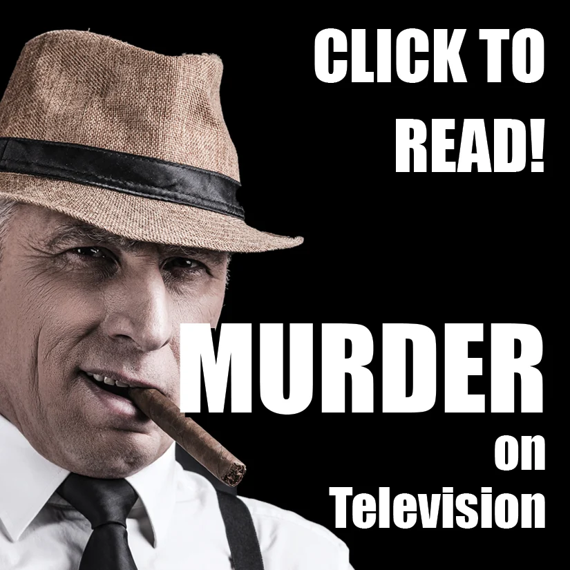 Murder on Television: read Act I free (PDF, opens in a new tab)